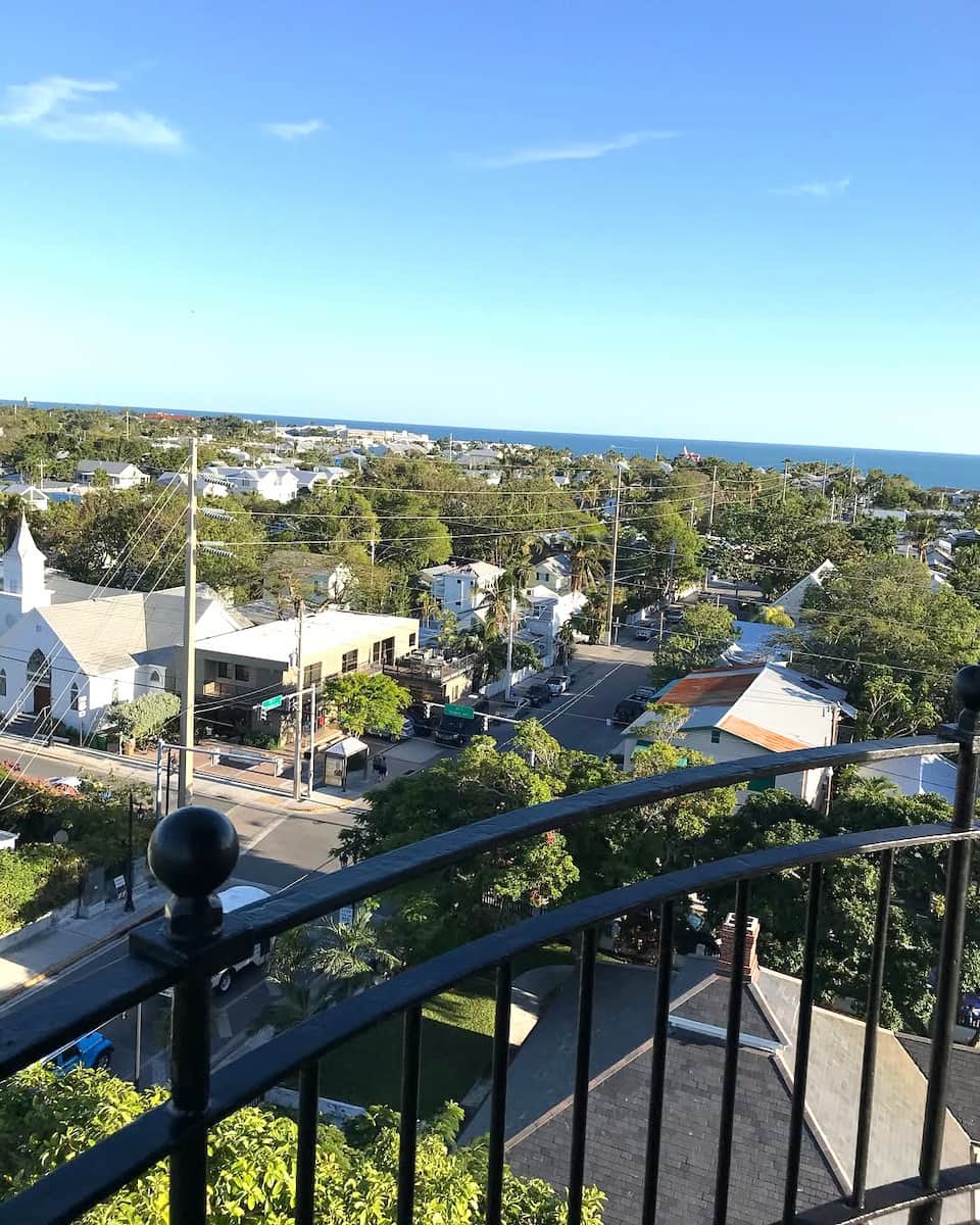 Key West Lighthouse and Museum