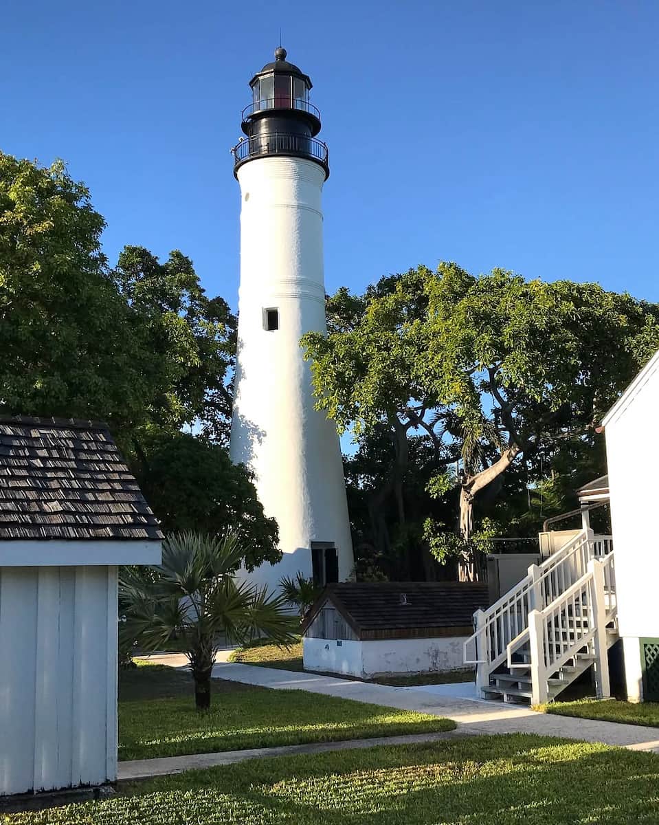 Key West Lighthouse and Museum