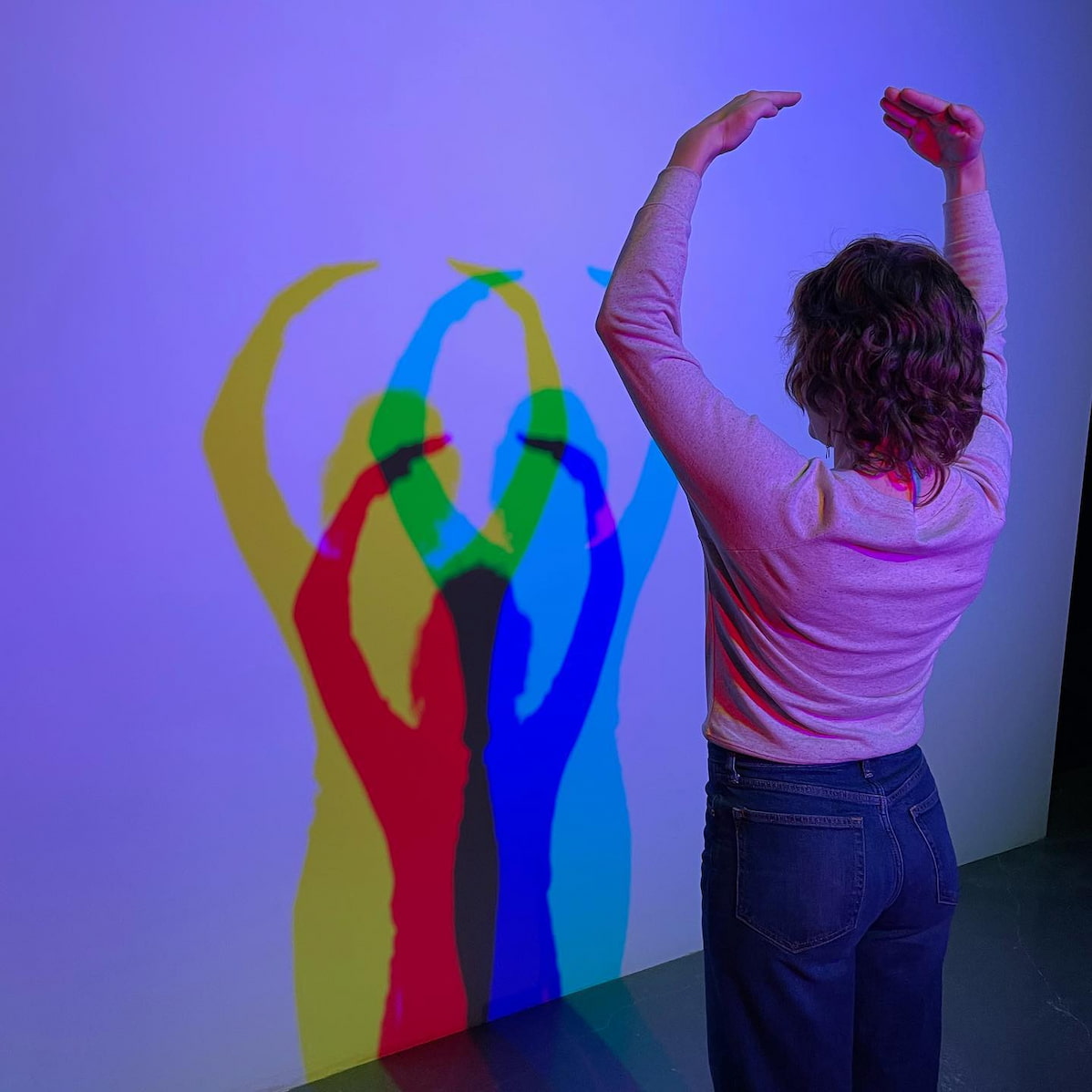 Kiewit Luminarium, Omaha