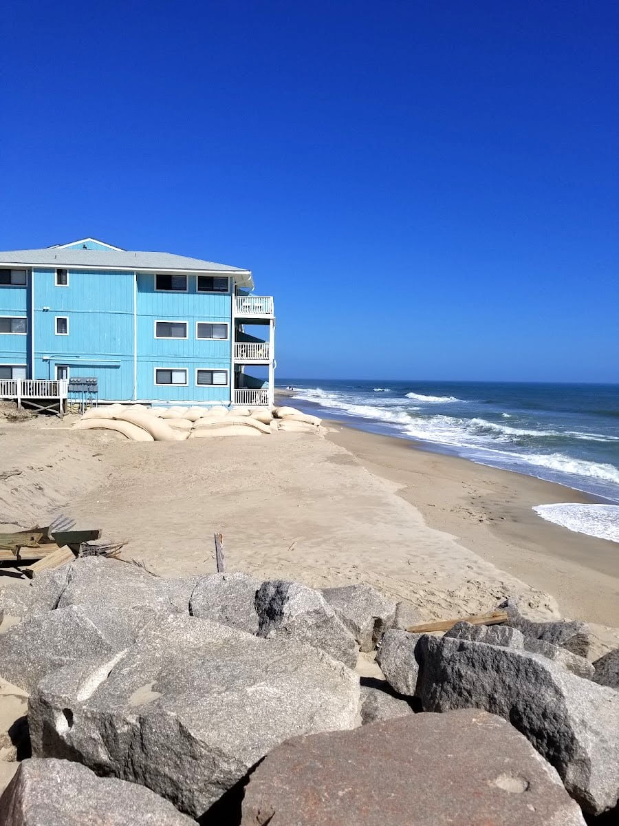 Kure Beach, Wilmington