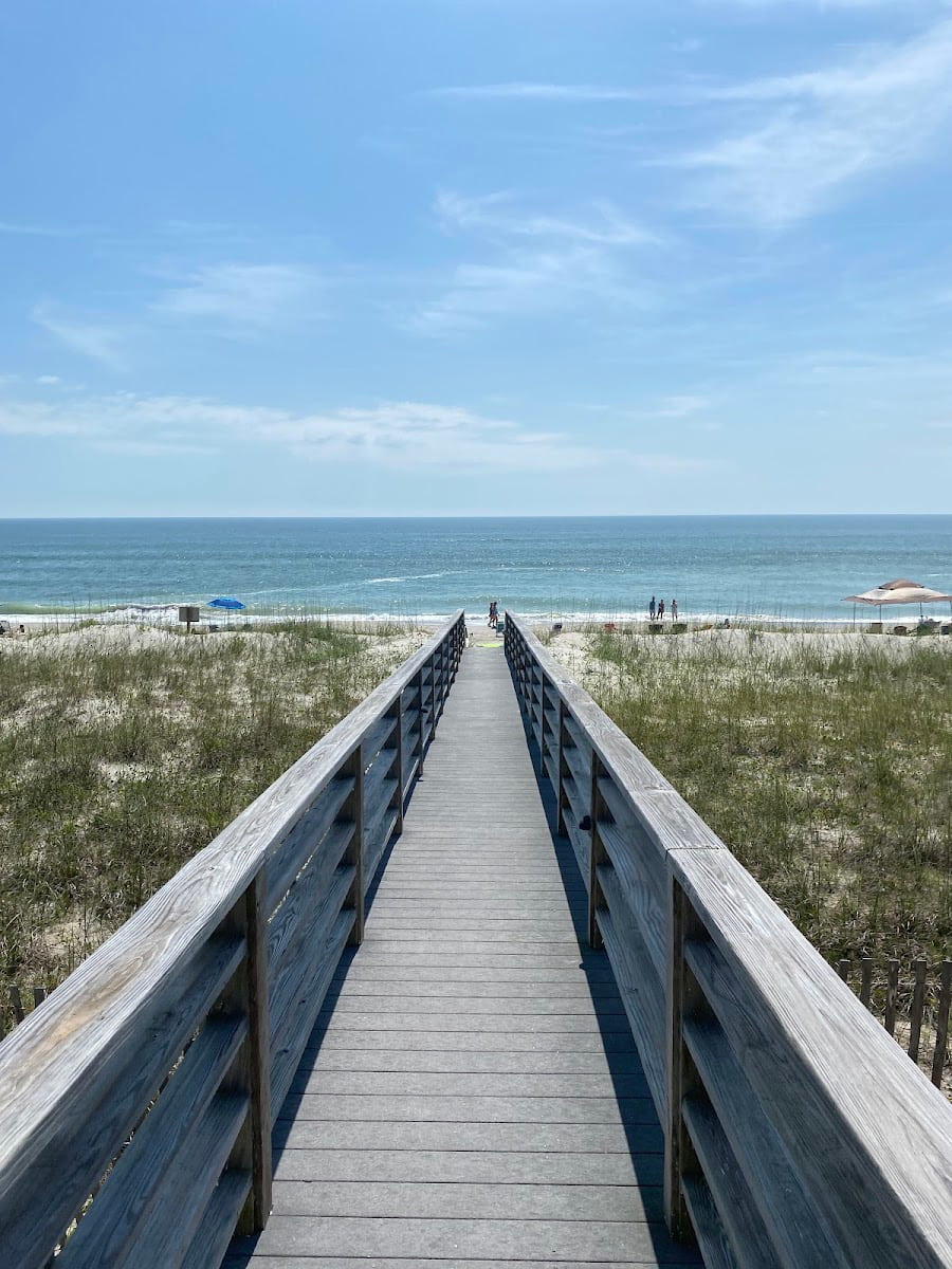 Kure Beach, Wilmington