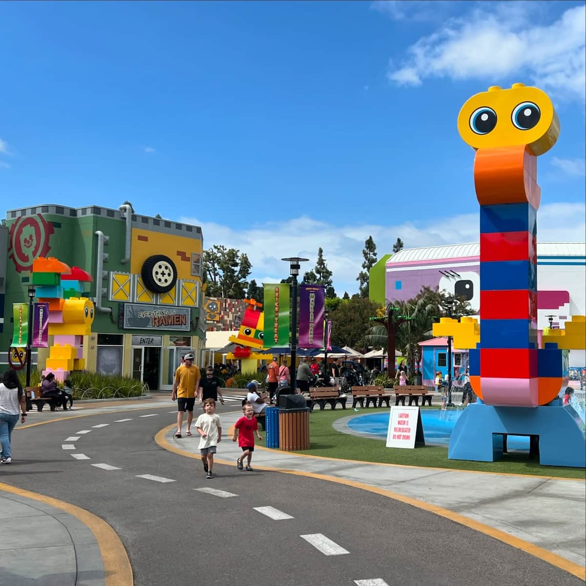LEGOLAND California