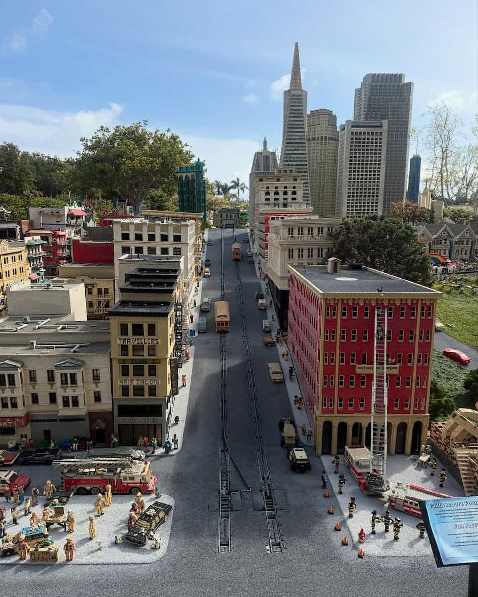 LEGOLAND California