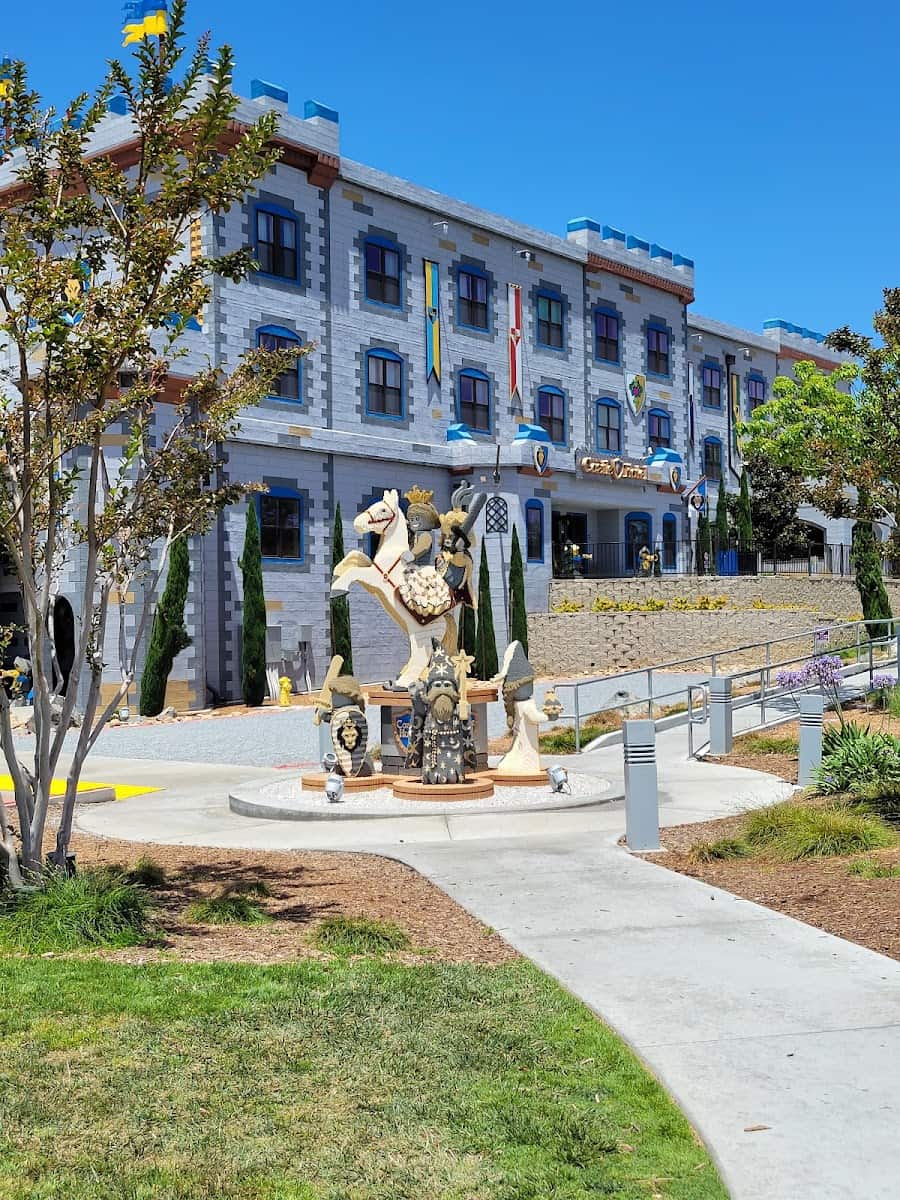 LEGOLAND California, California