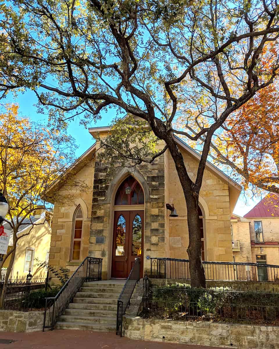 La Villita Historic Village, San Antonio