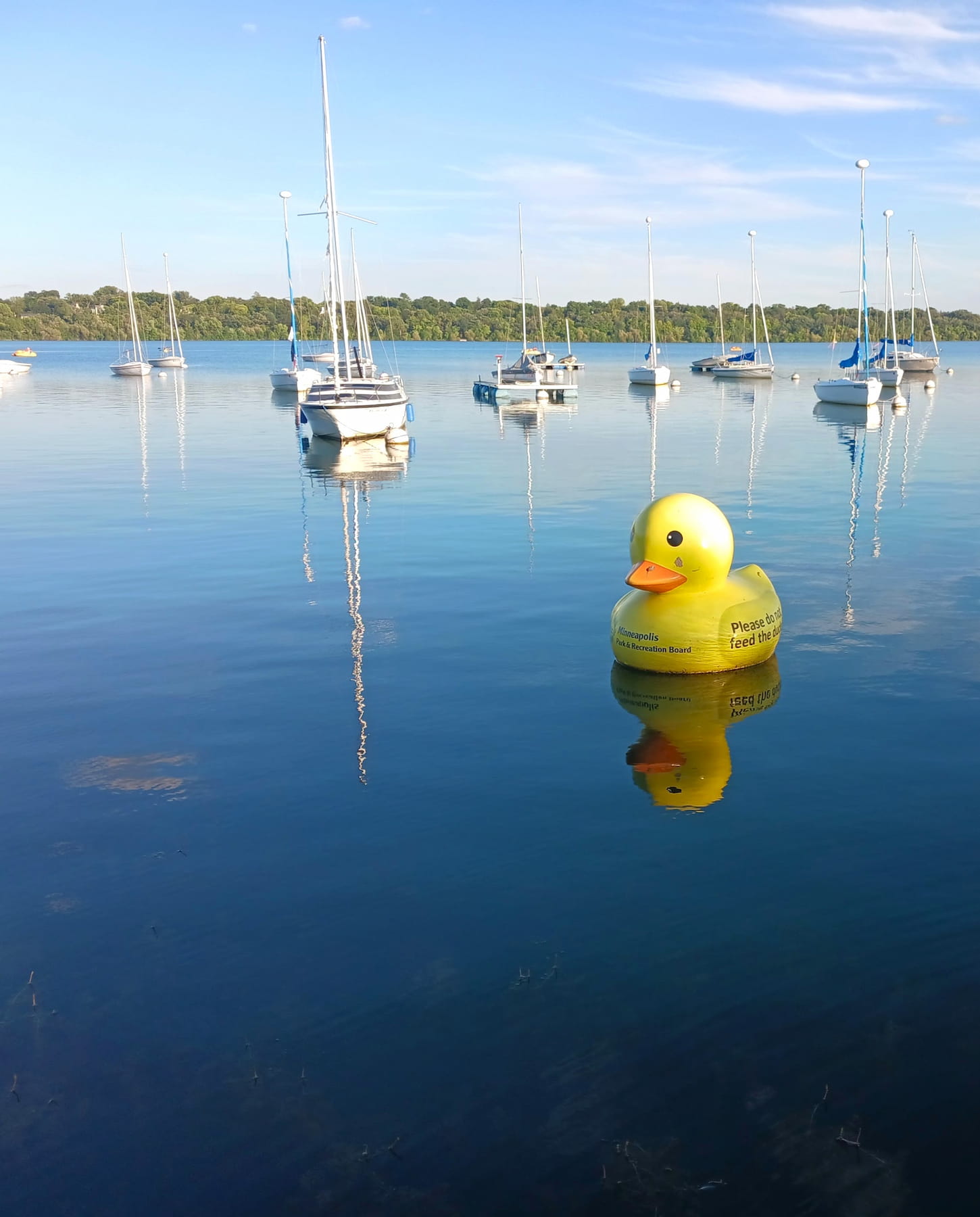 Lake Harriet Bandshell Minneapolis