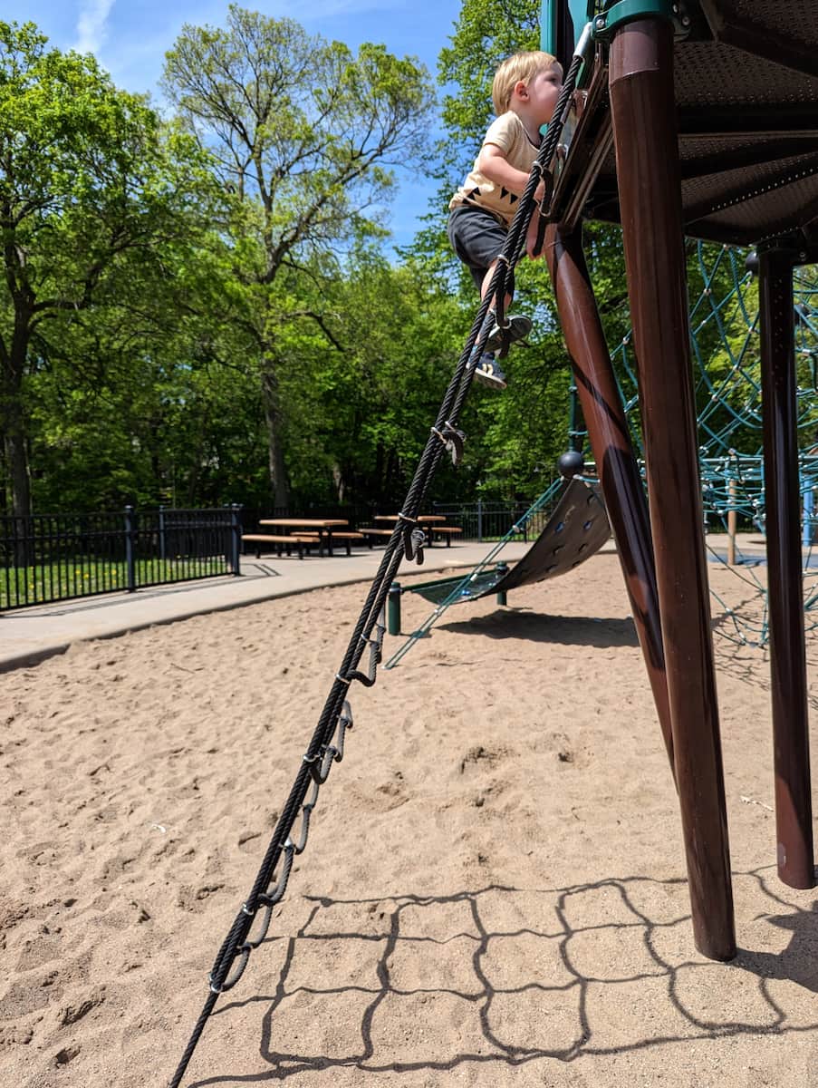 Lake Harriet Bandshell Minneapolis