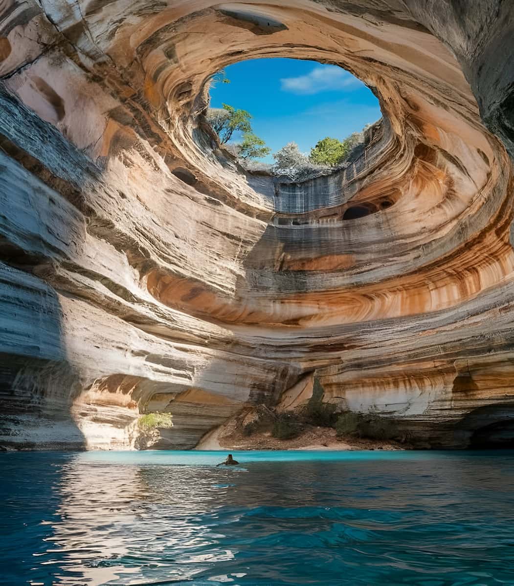 Lake Powell, Arizona