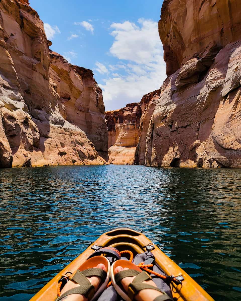 Lake Powell, Arizona