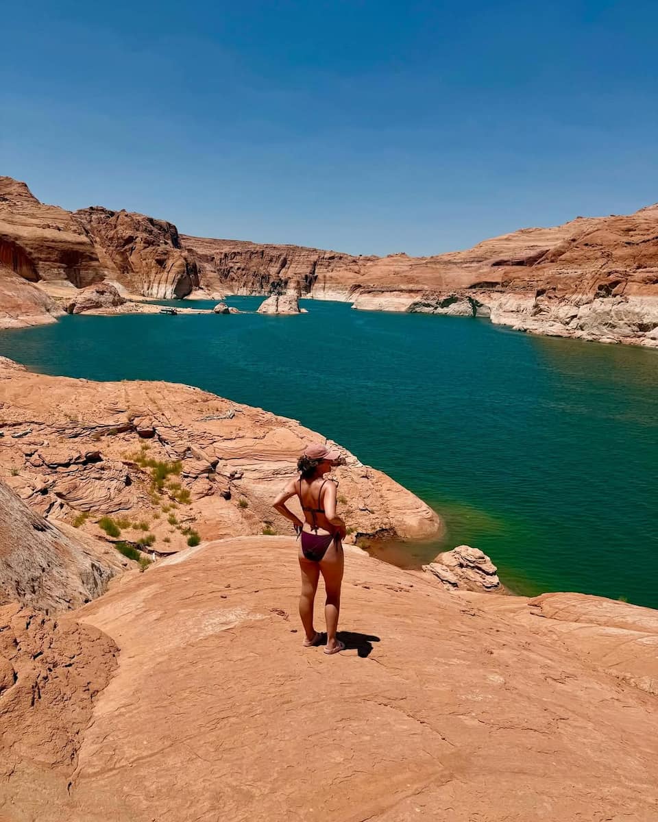 Lake Powell, Arizona