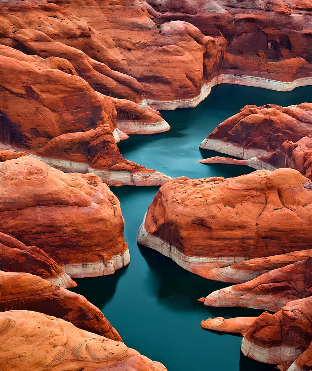 Lake Powell, Arizona