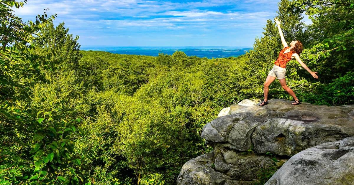 Laurel Highlands, PA