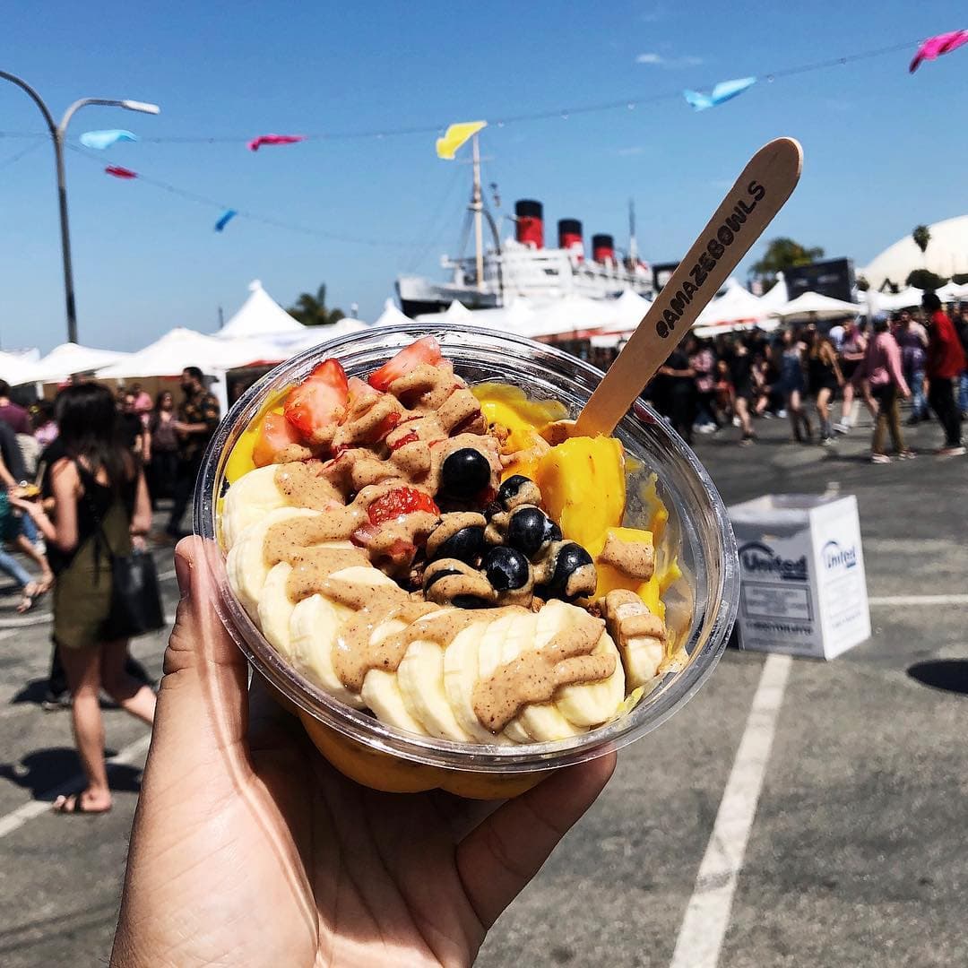 Long Beach Pride Festival