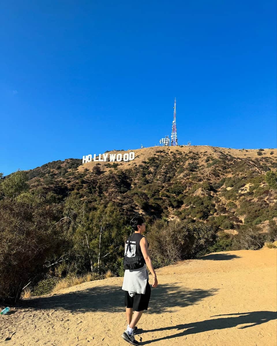 Los Angeles City Tour