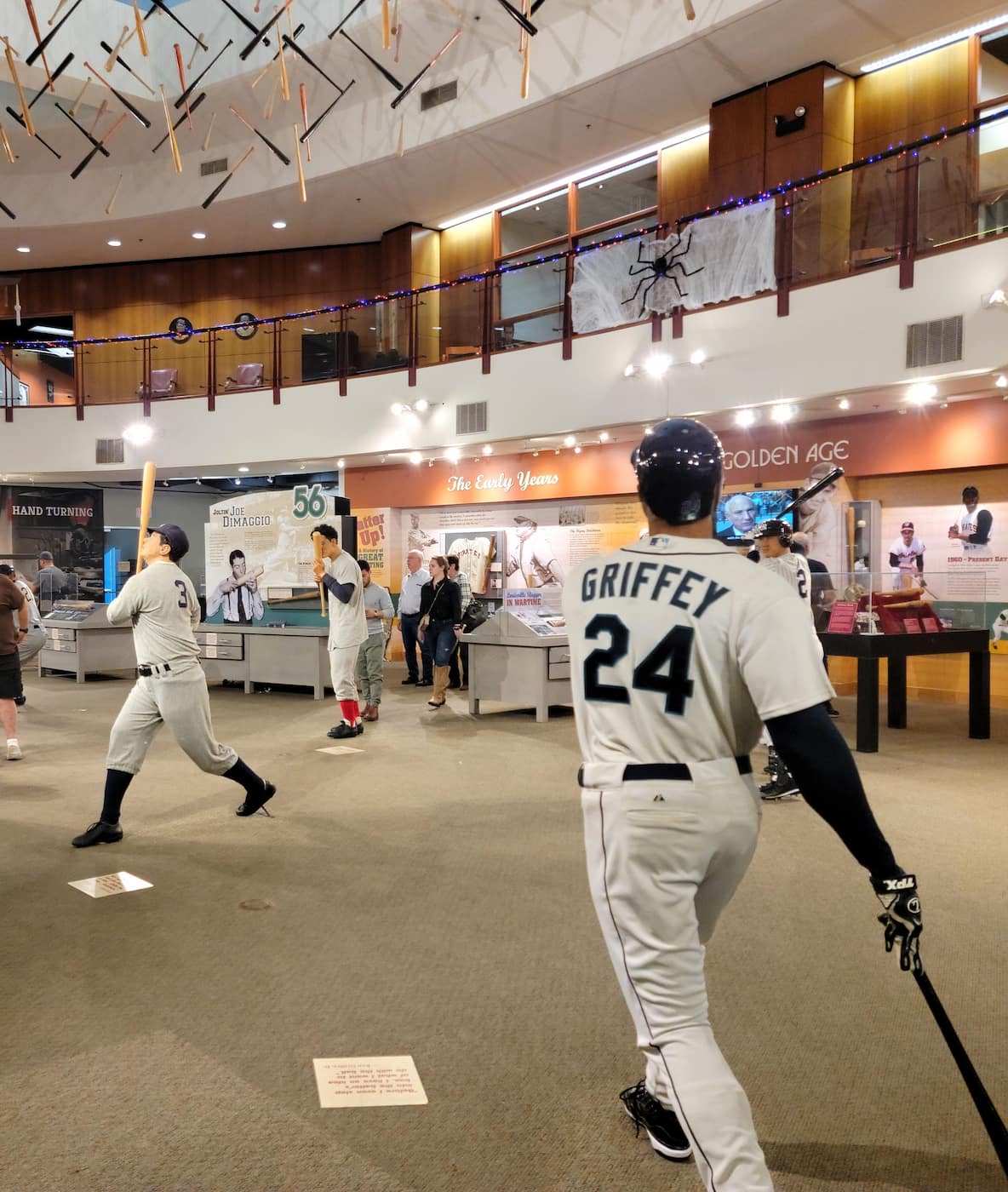 Louisville Slugger Museum & Factory