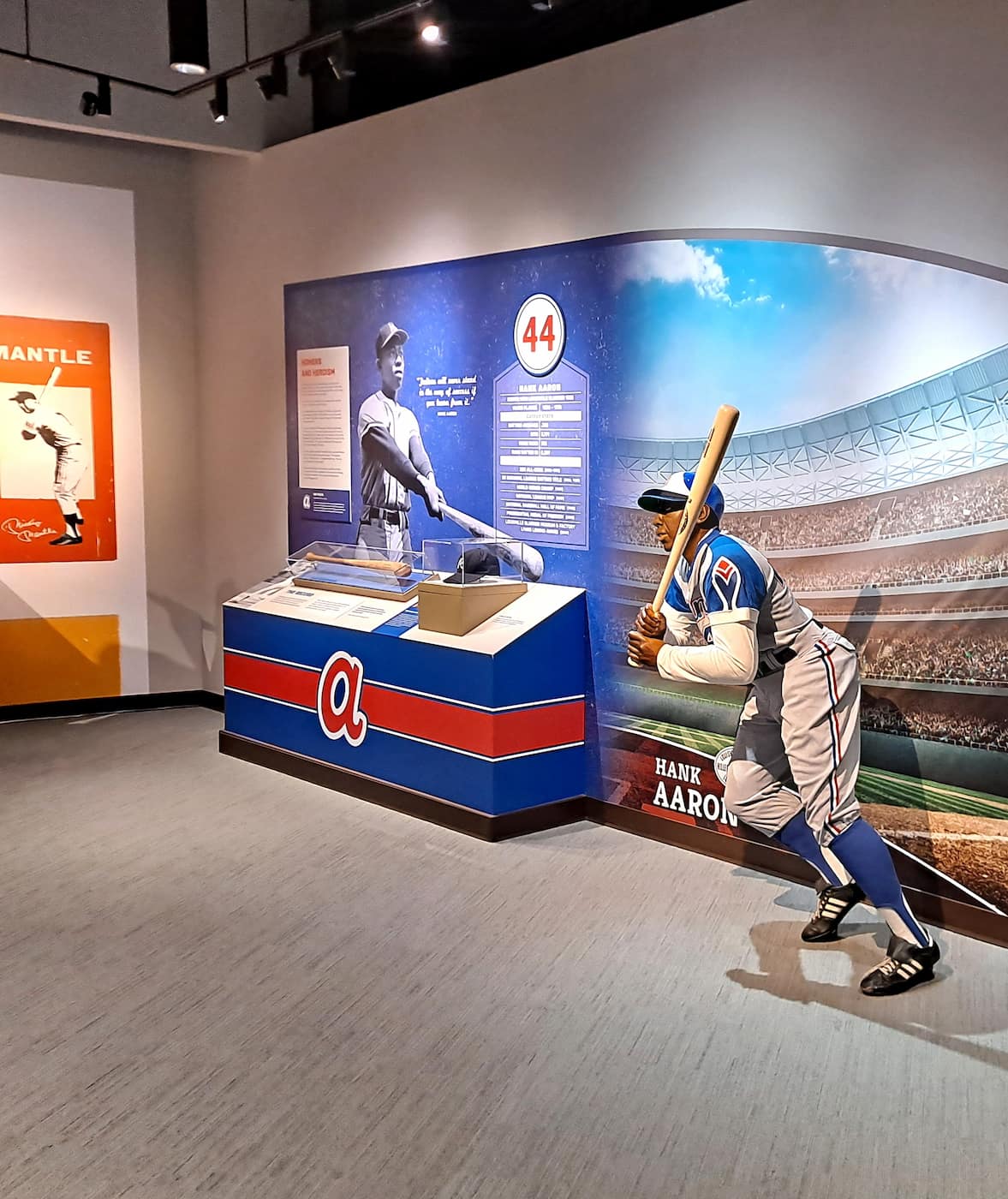 Louisville Slugger Museum & Factory