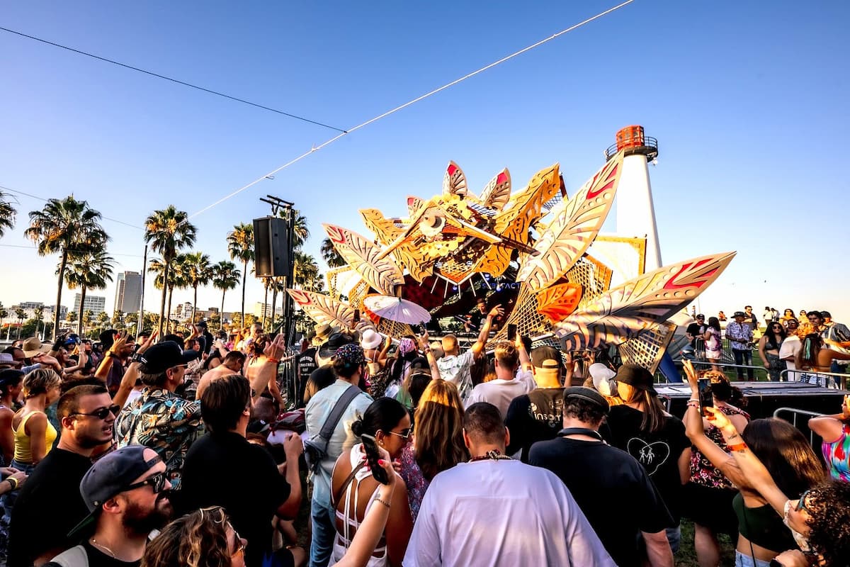 Love Long Beach Festival