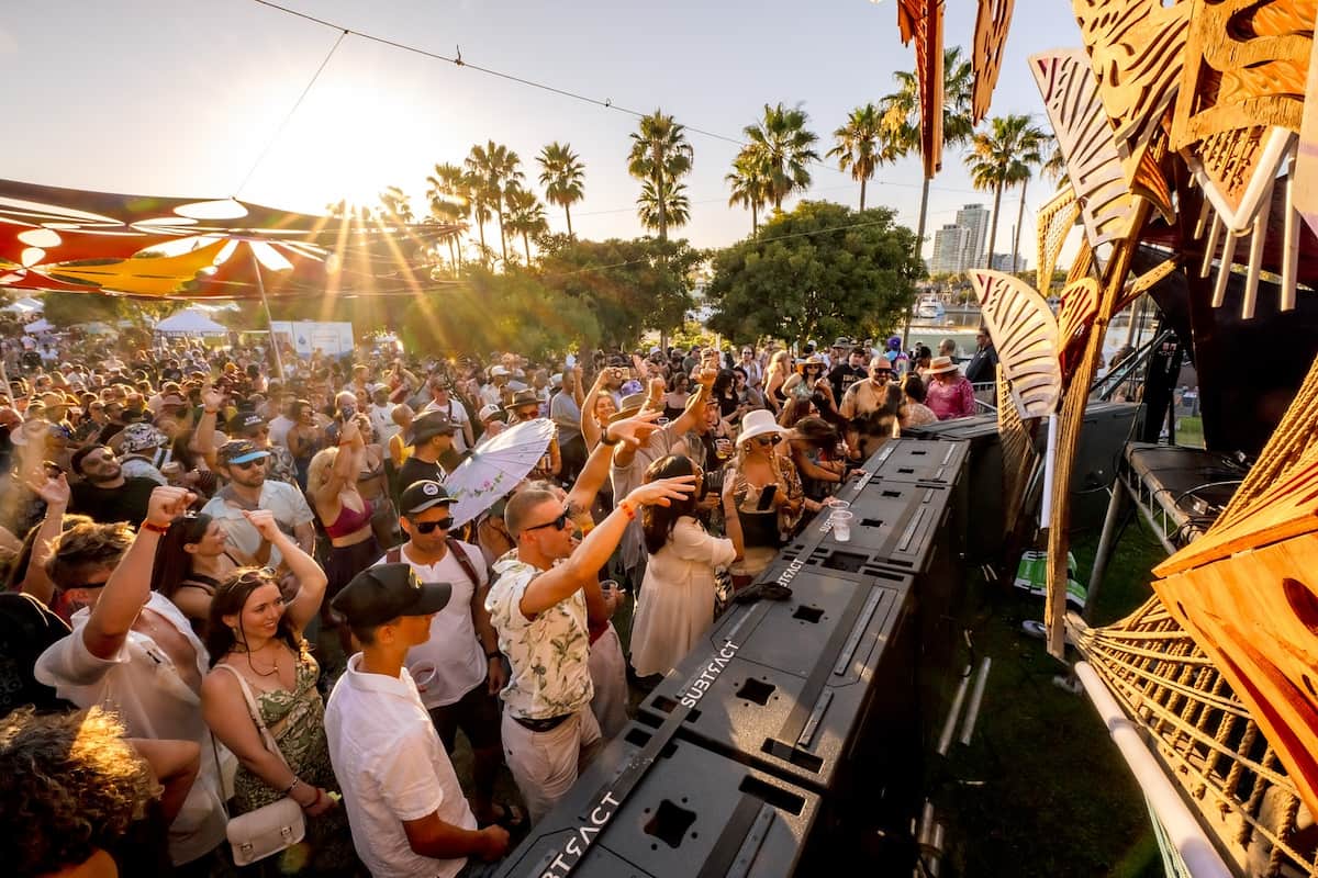 Love Long Beach Festival