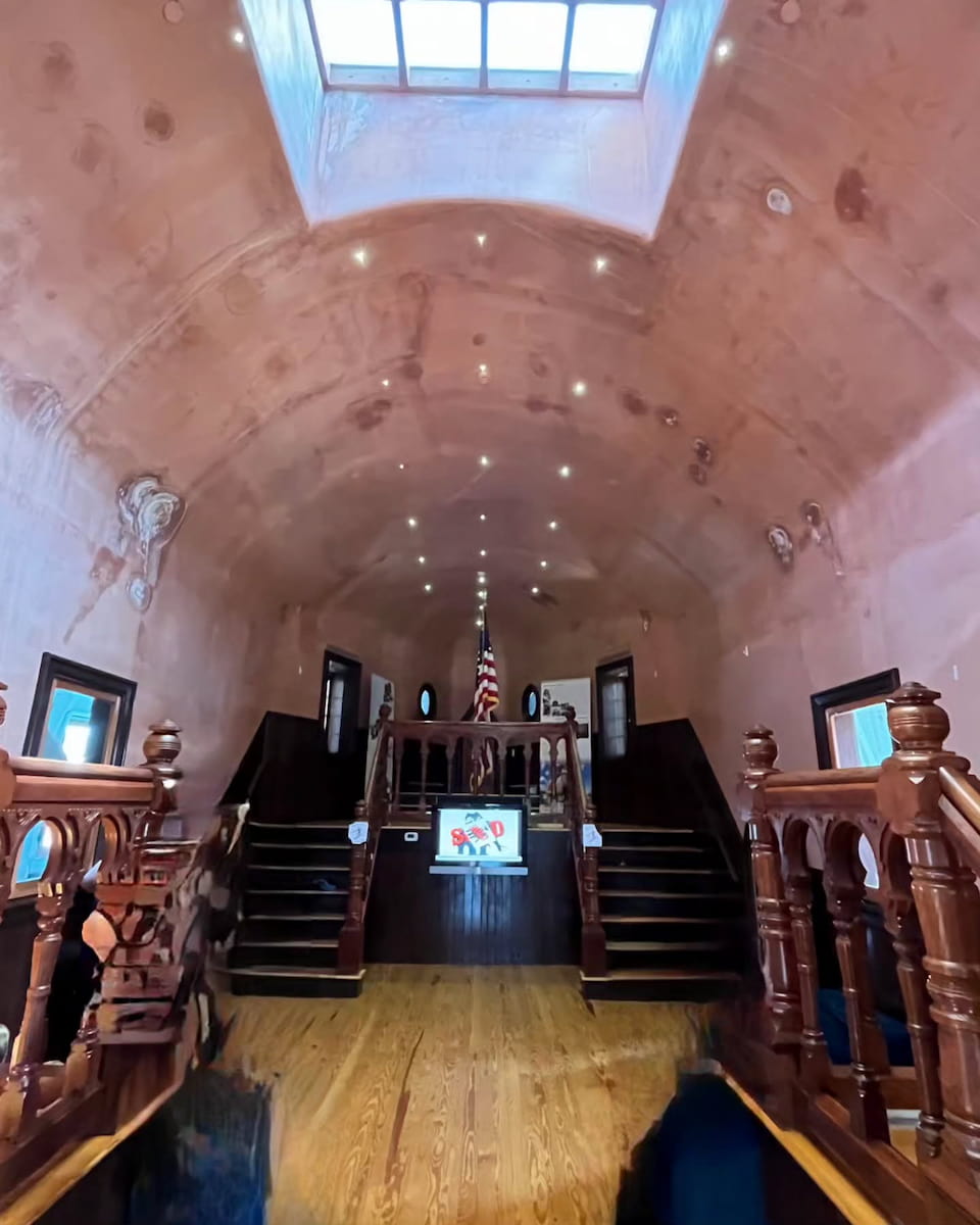 Lucy the Elephant, Atlantic City