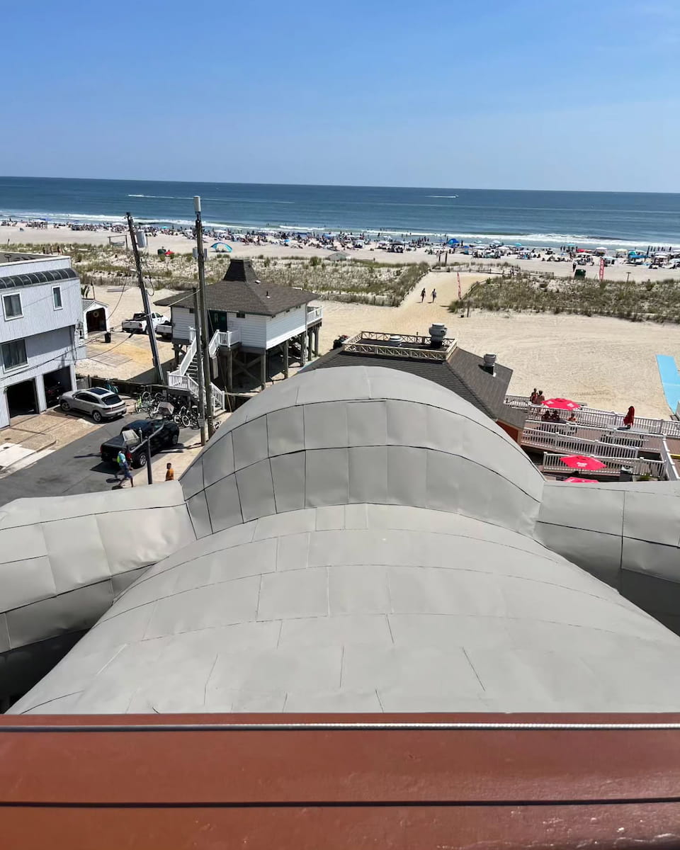 Lucy the Elephant, Atlantic City