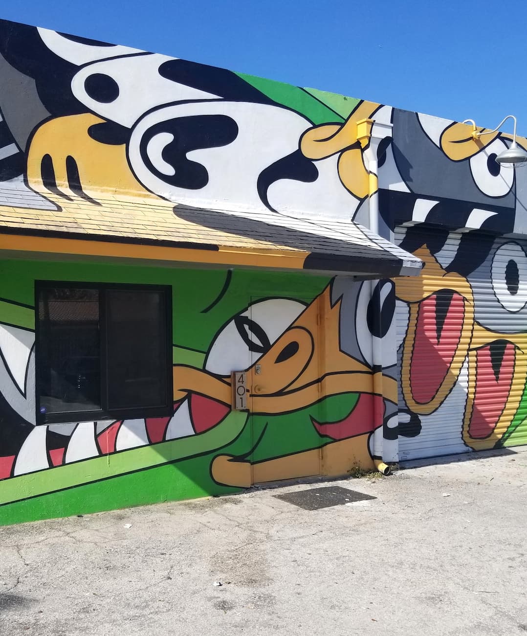 MASS District Fort Lauderdale