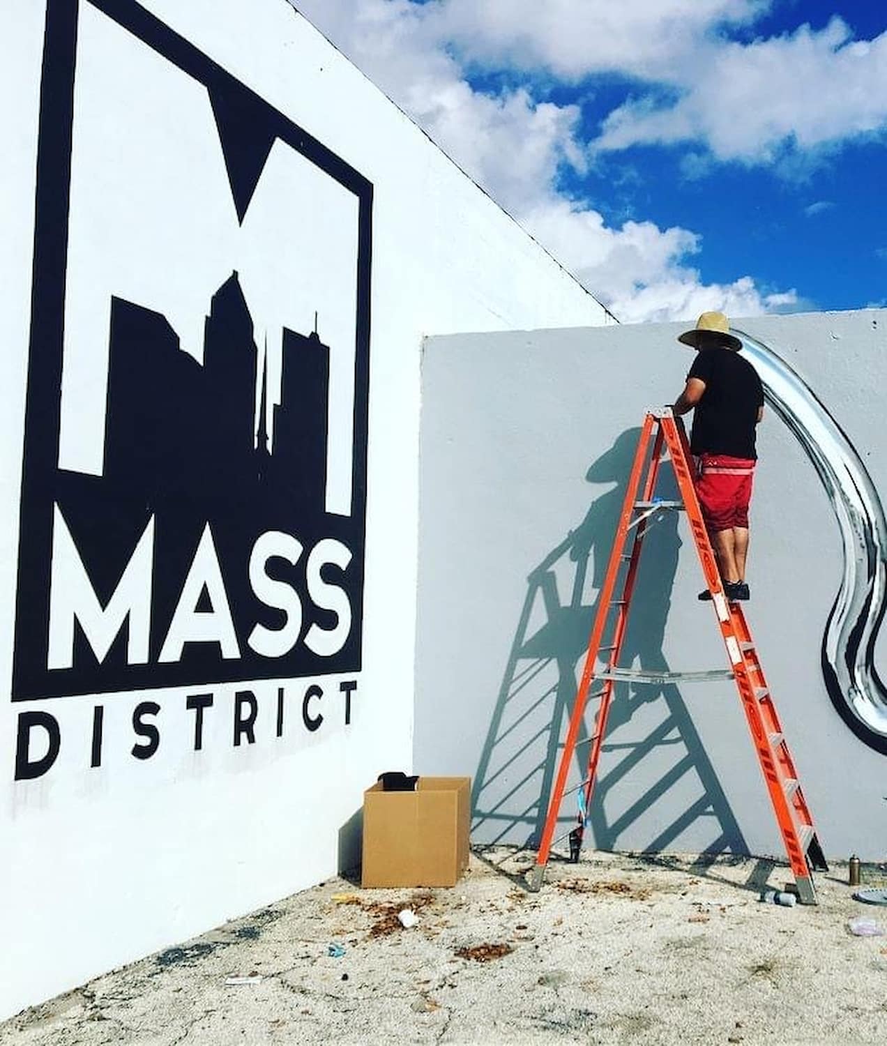 MASS District Fort Lauderdale