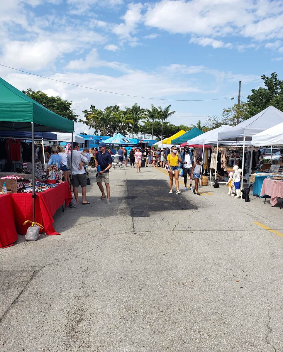 MASS District Fort Lauderdale