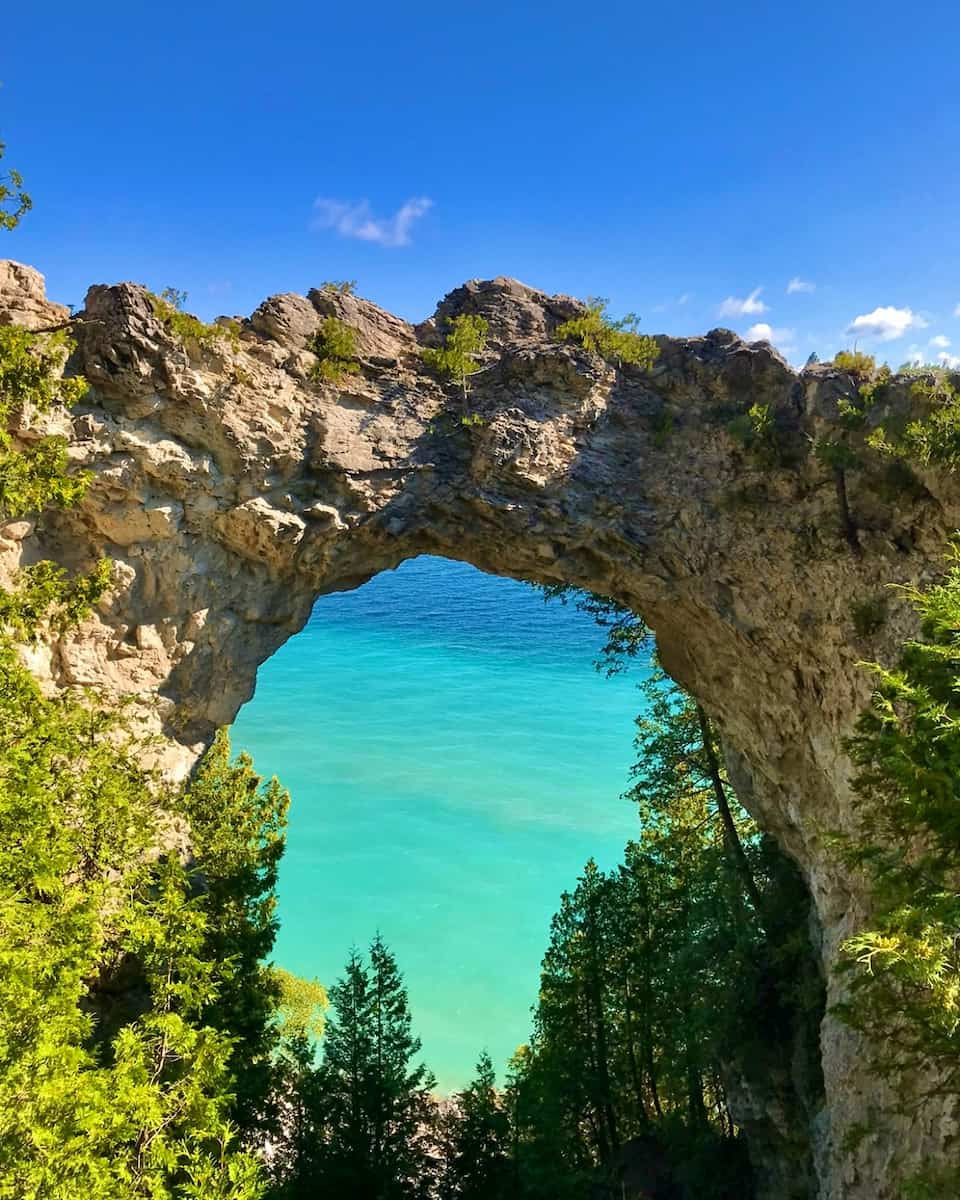 Motown Museum, Michigan