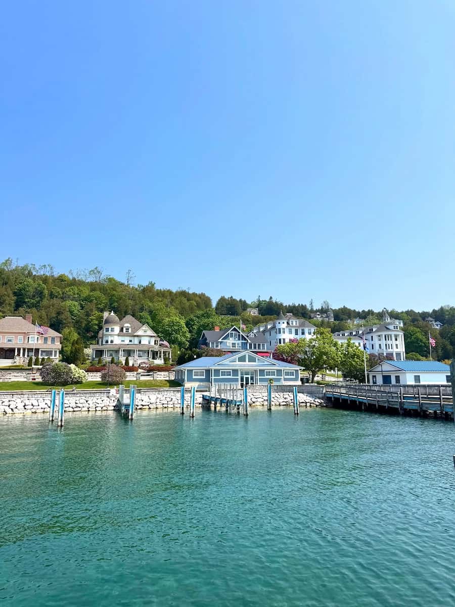 Motown Museum, Michigan