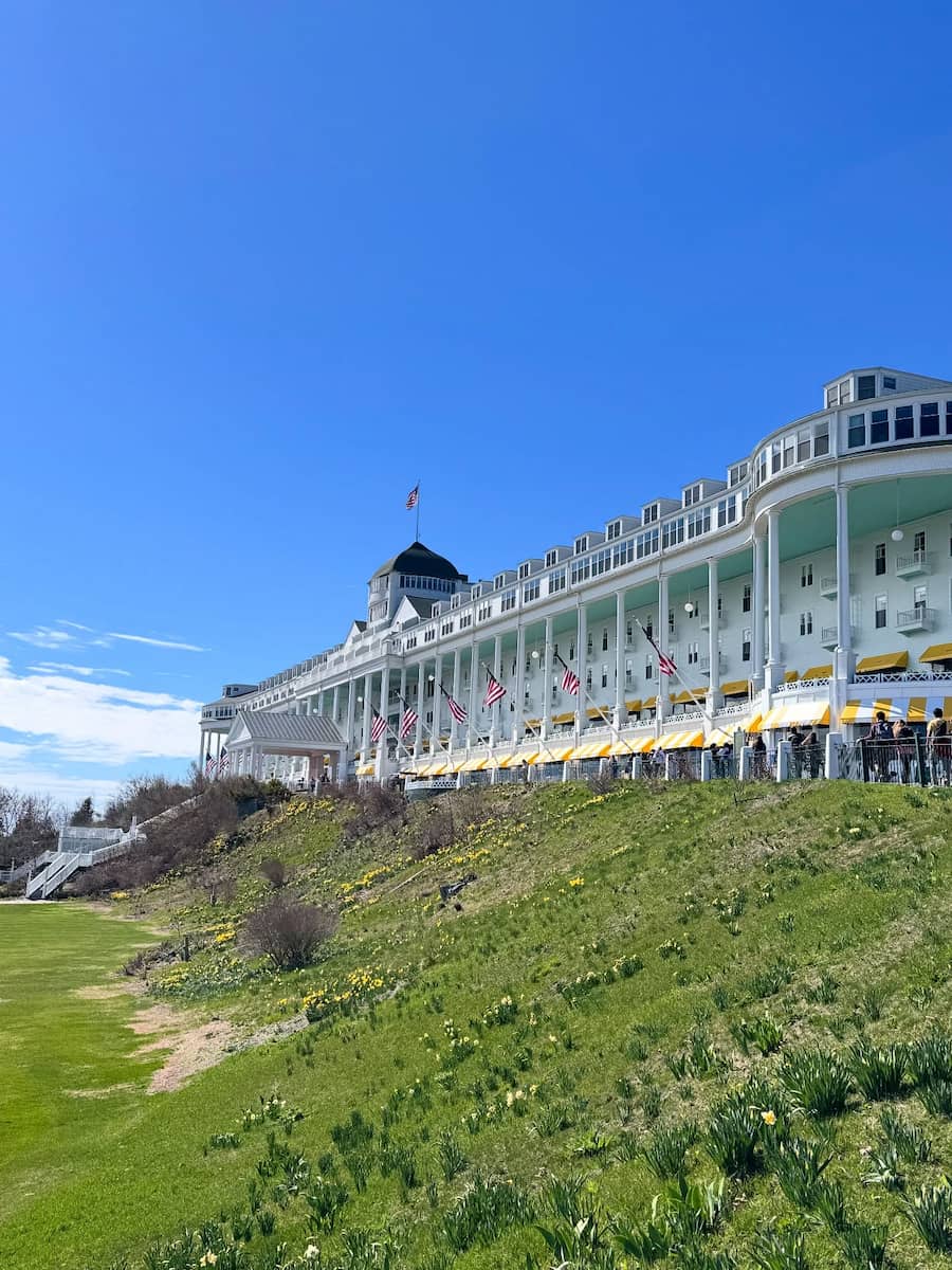 Motown Museum, Michigan