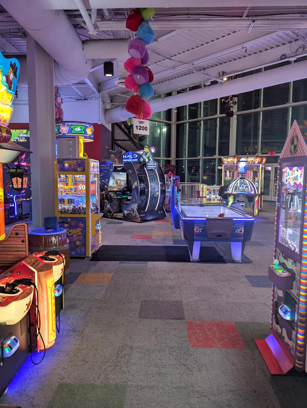 MagiQuest Pigeon Forge