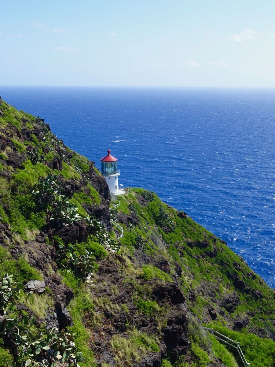 Makapu'u Lighthouse Trail, Oahu