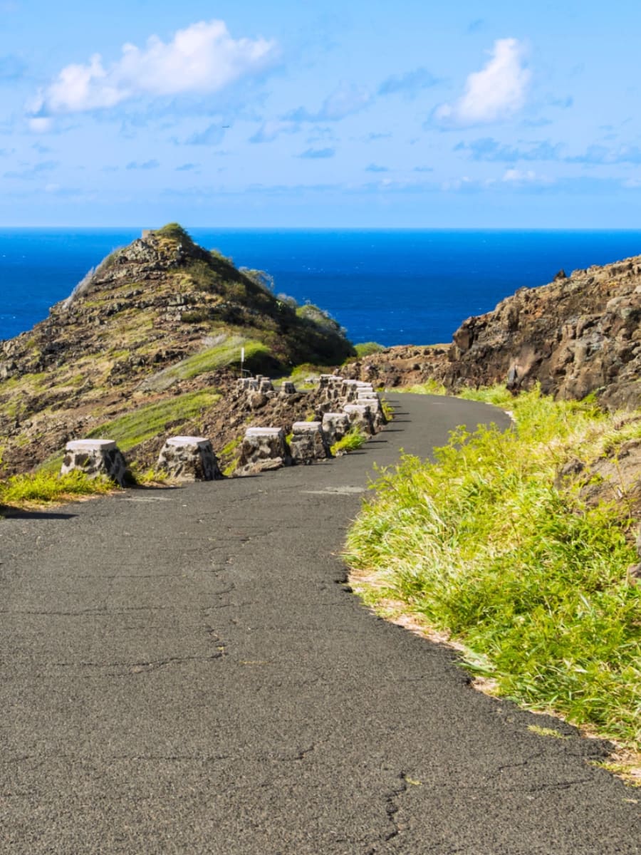 Makapu'u Lighthouse Trail, Oahu