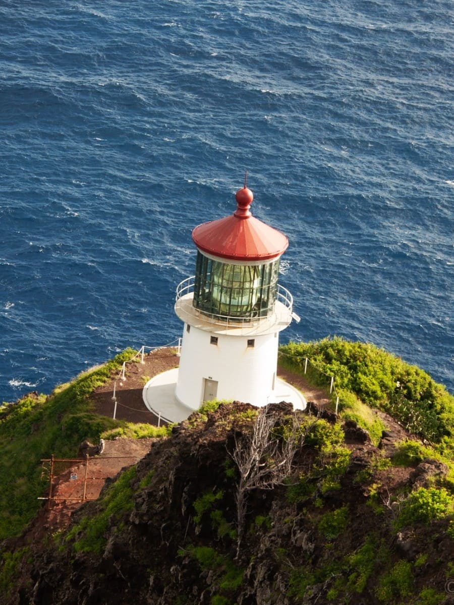 Makapu'u Lighthouse Trail, Oahu