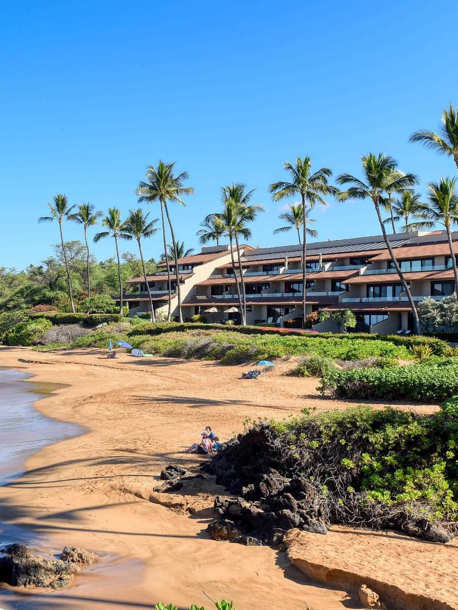 Makena, Maui