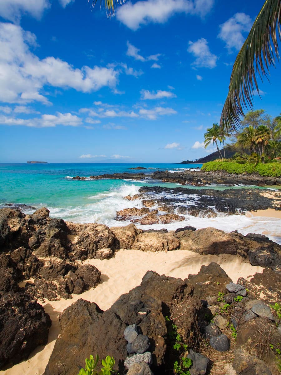 Makena, Maui