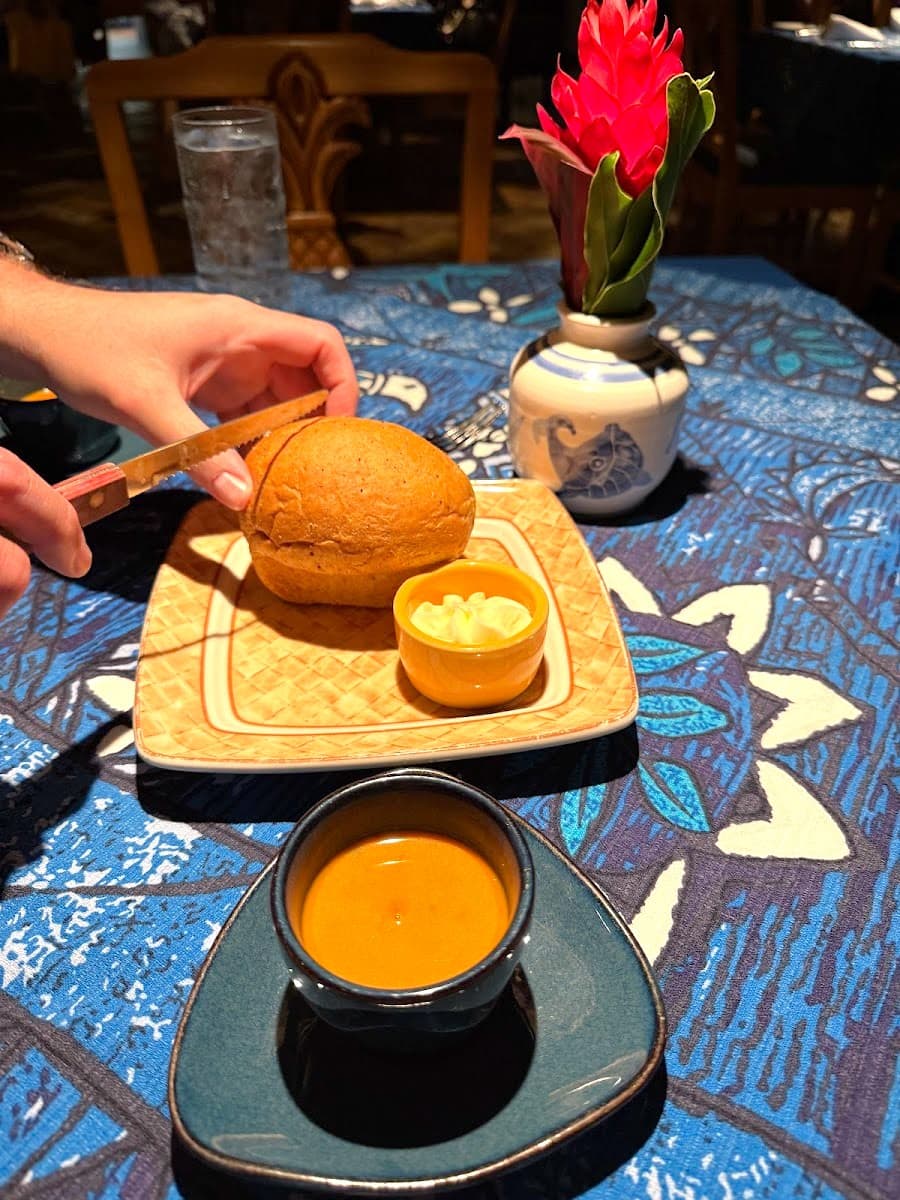 Mama's Fish House, Maui