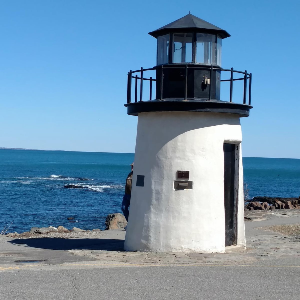 Marginal Way Walk, Ogunquit