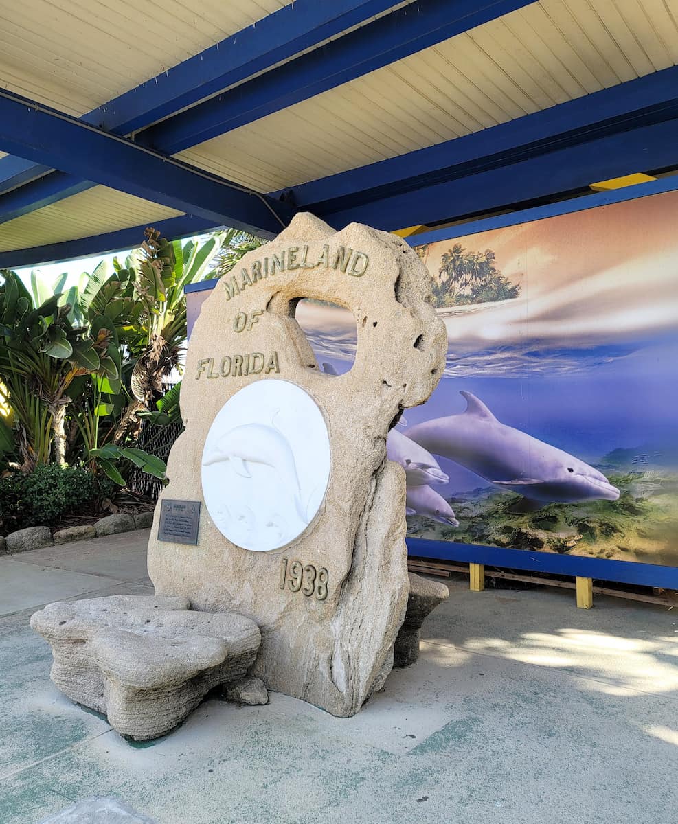 Marineland Dolphin Adventure, FL
