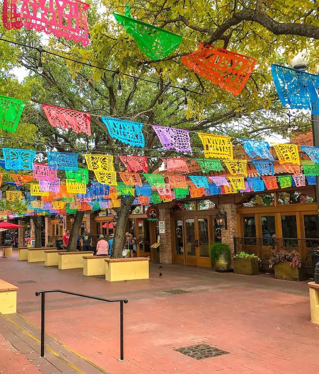 Market Square, San Antonio