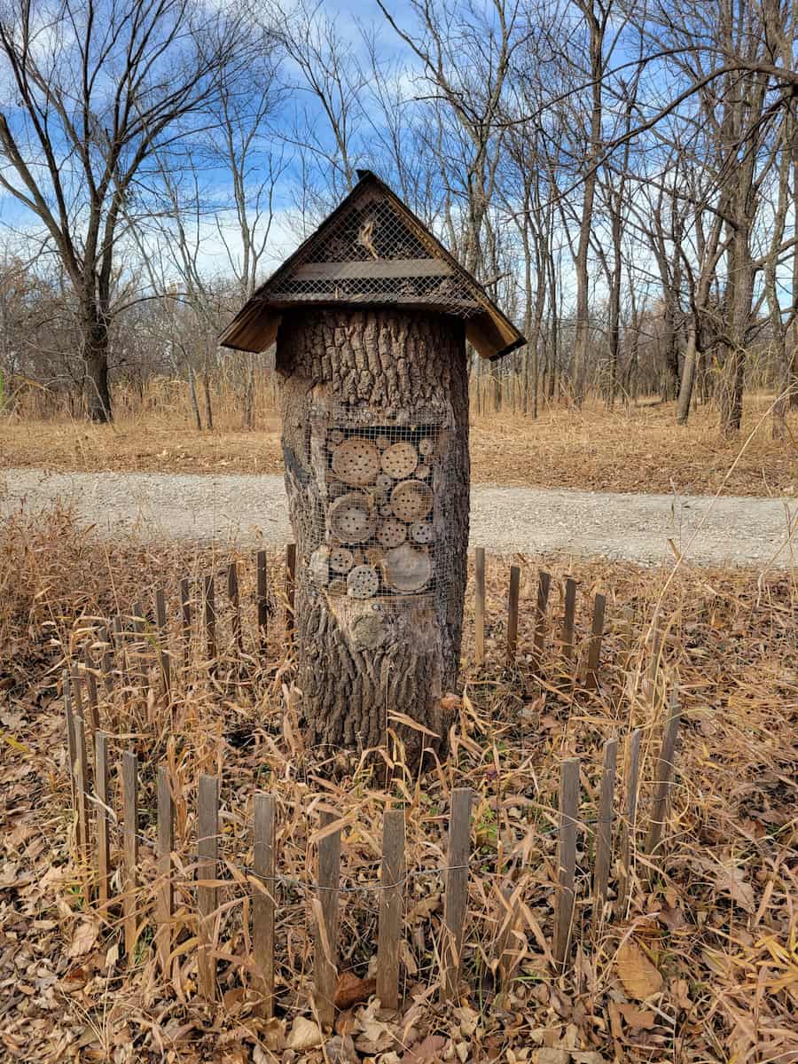 Martin Park Nature Center, Oklahoma City