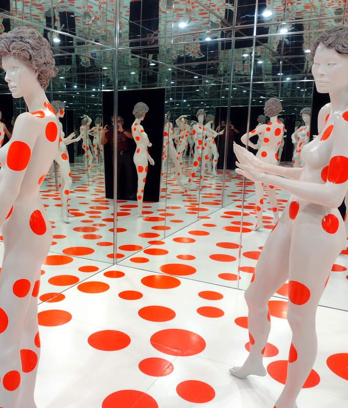 Mattress Factory, Pittsburgh