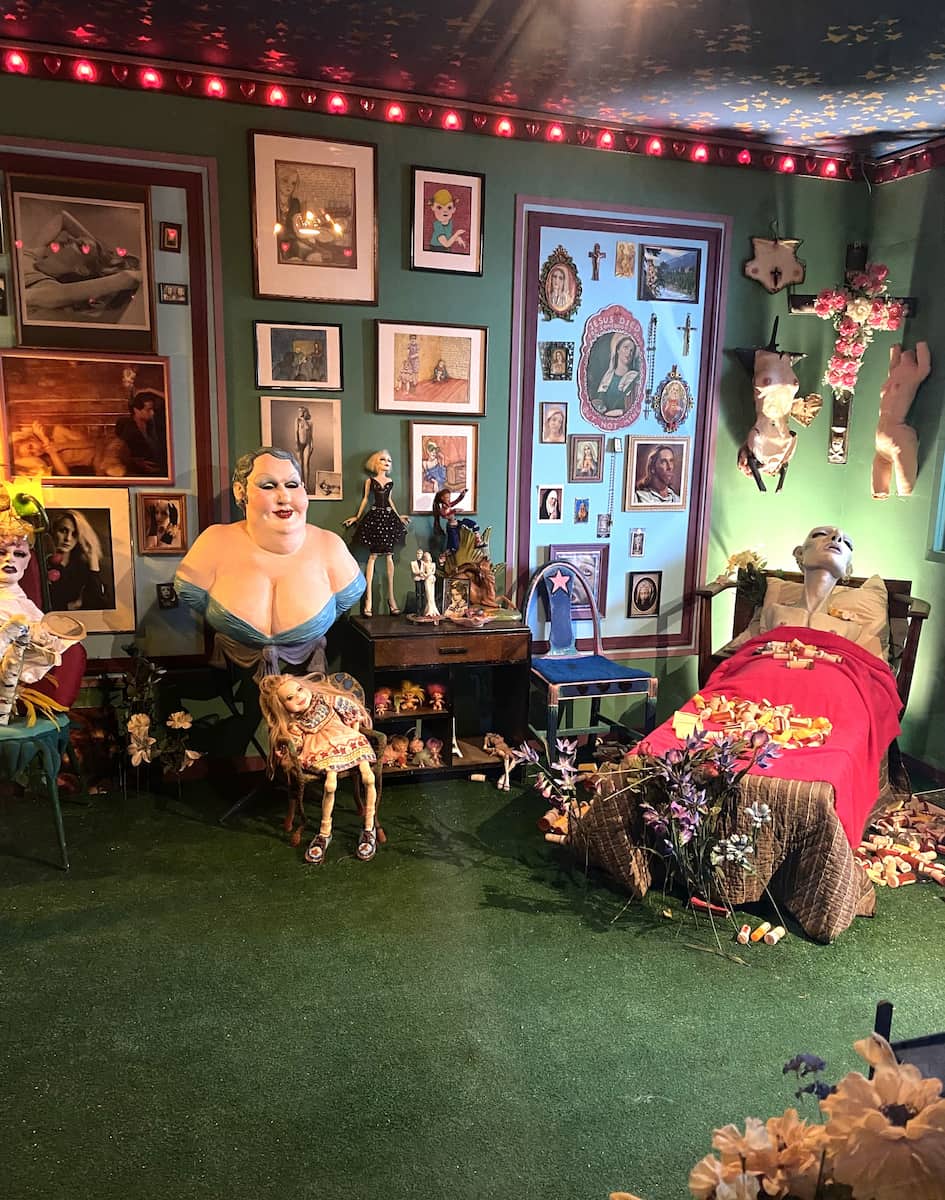 Mattress Factory, Pittsburgh