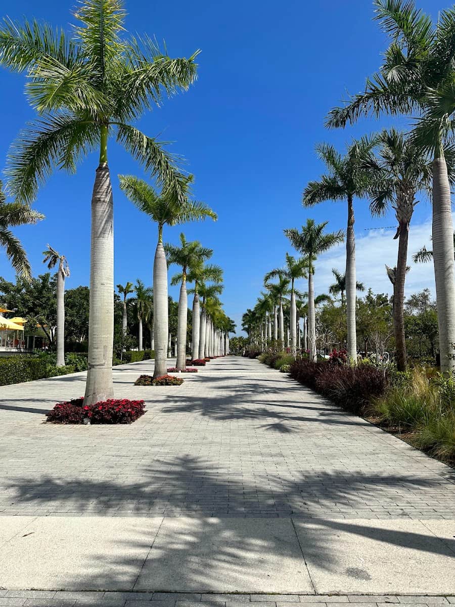 Maurice A. Ferré Park, Miami