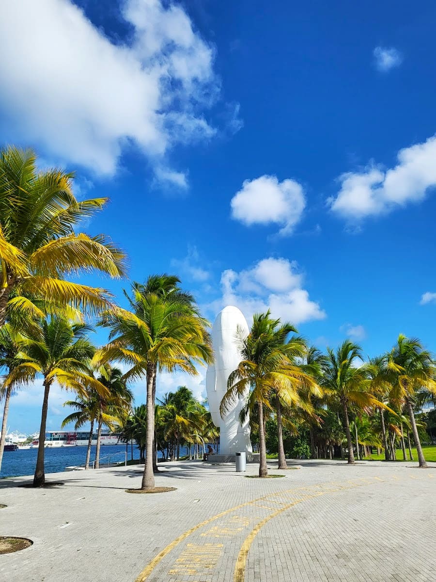 Maurice A. Ferré Park, Miami