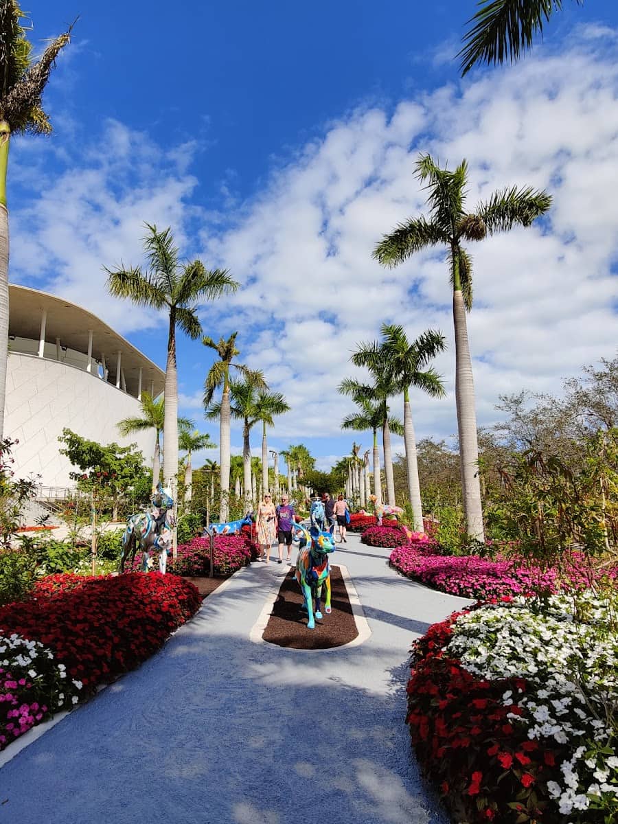 Maurice A. Ferré Park, Miami