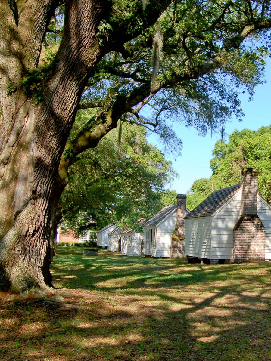 McLeod Plantation Historic Site, Charleston