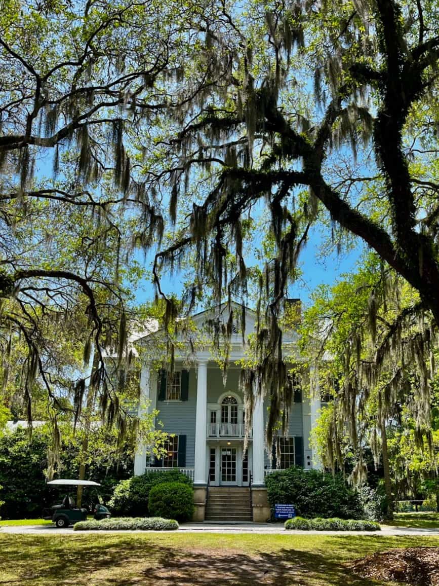 McLeod Plantation Historic Site, Charleston