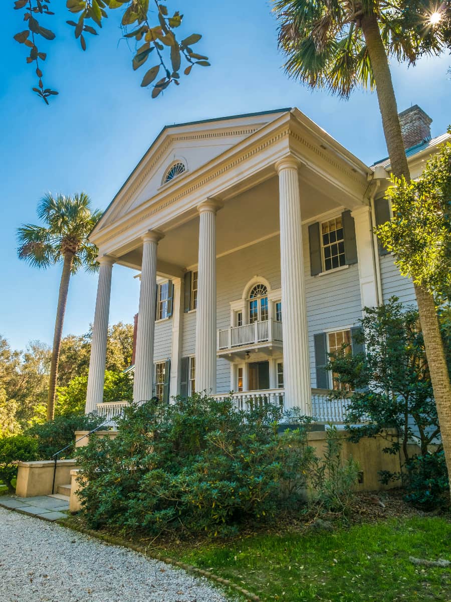 McLeod Plantation Historic Site, Charleston