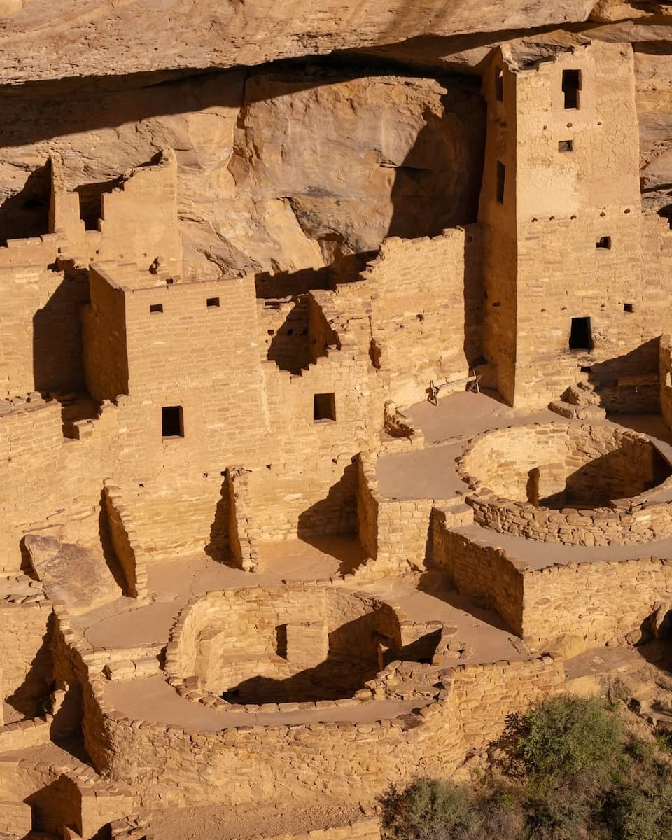 Mesa Verde National Park, Colorado